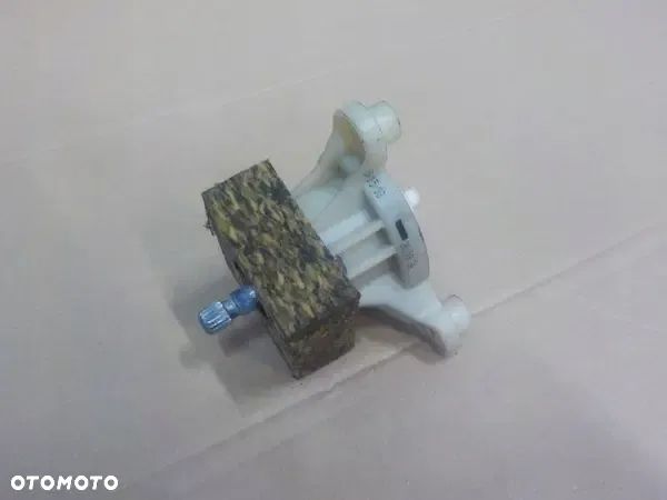 VW T5 MECHANIZM PODNOŚNIK SZYBY LEWY KIEROWCY - 1