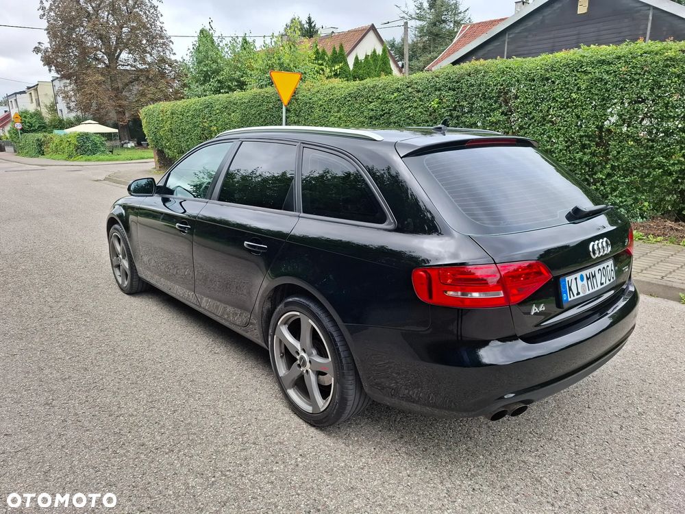 Audi A4 ver-2-0-tdi-dpf-ambition - 2