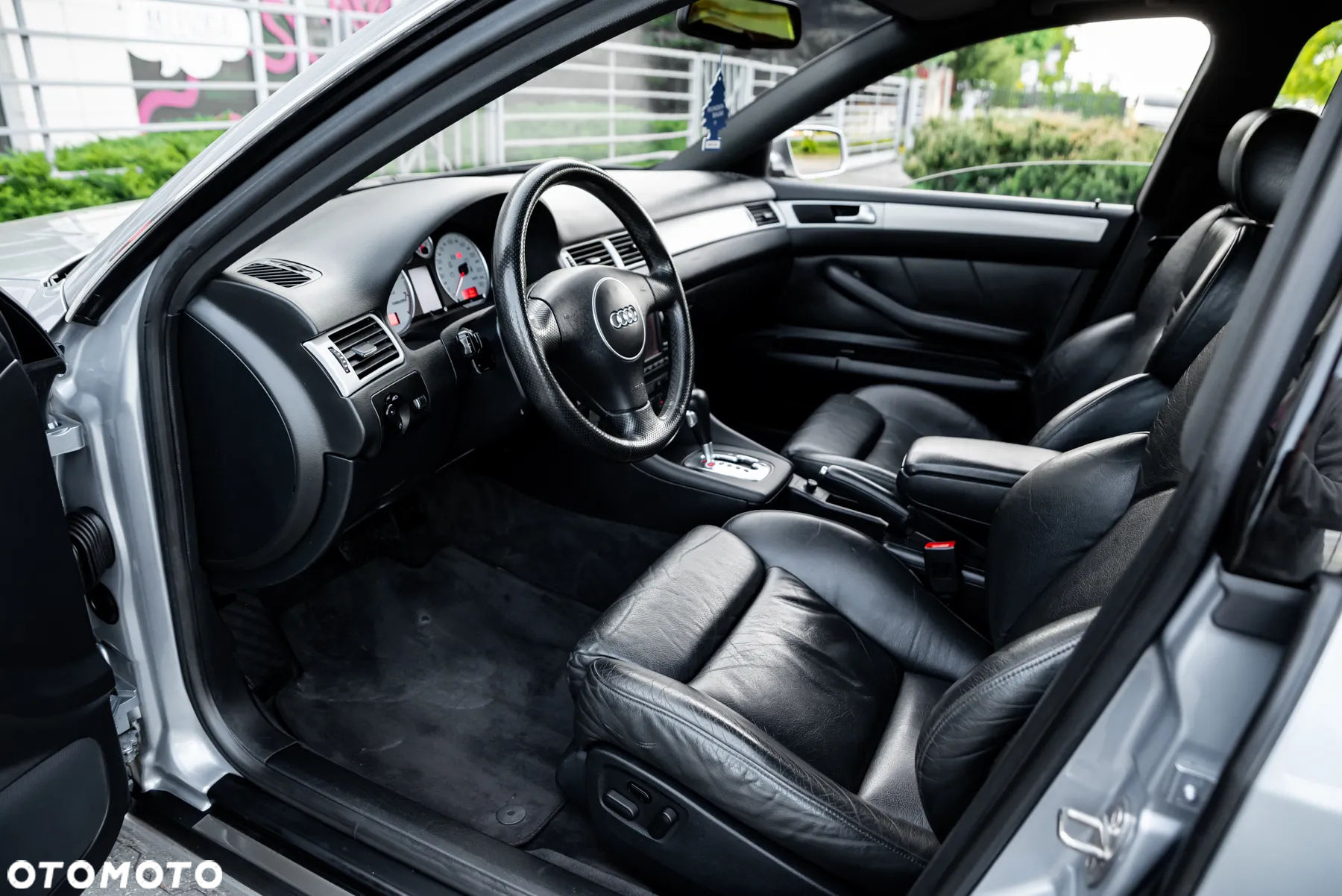 Audi A6 - 20