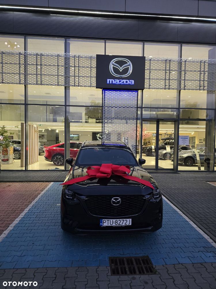 Mazda CX-80 AWD PHEV TAKUMI PLUS - 1