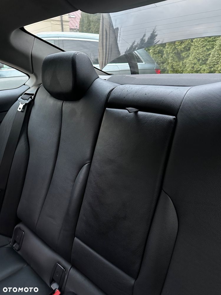 BMW Seria 4 420i - 16