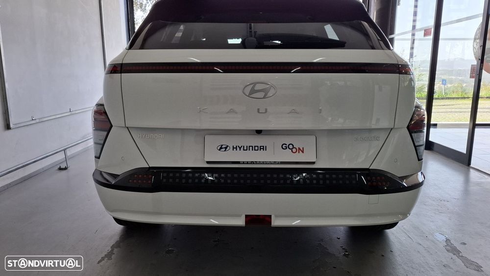 Hyundai Kauai 48.4 kWh Premium (TT) - 3