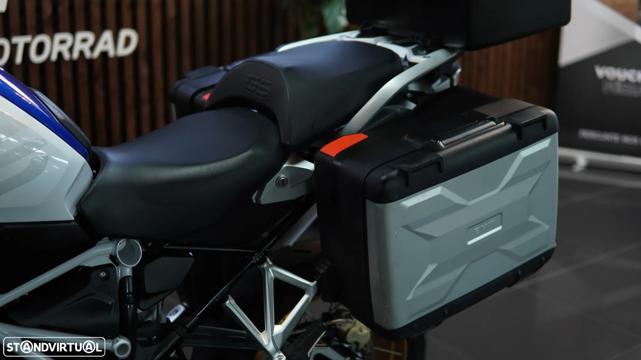 BMW R 1250 GS HP - 32