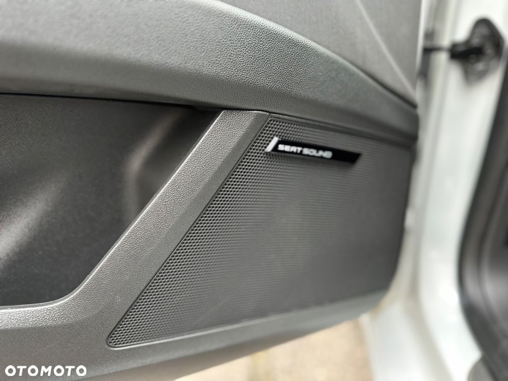 Seat Leon 2.0 TDI FR S&S - 7