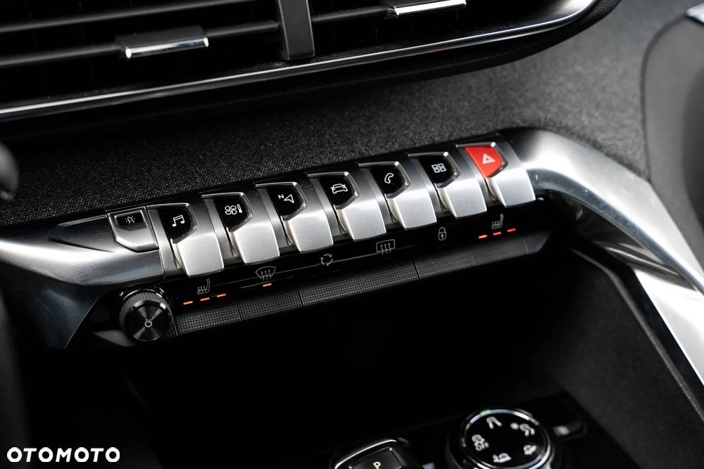 Peugeot 5008 1.5 BlueHDi GT S&S EAT8 - 26