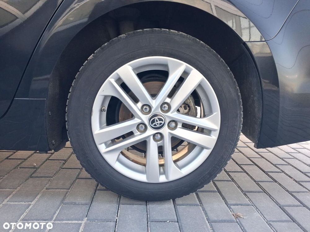 Toyota Corolla 1.8 Hybrid Comfort - 26