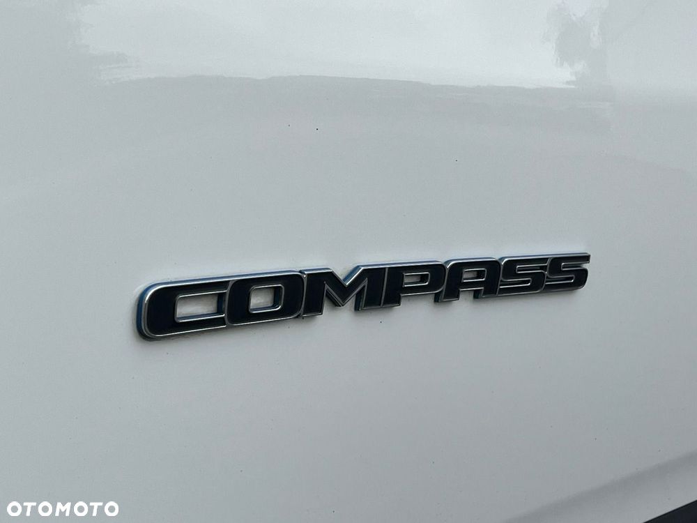 Jeep Compass 1.3 T4 PHEV 4xe Limited S&S - 8