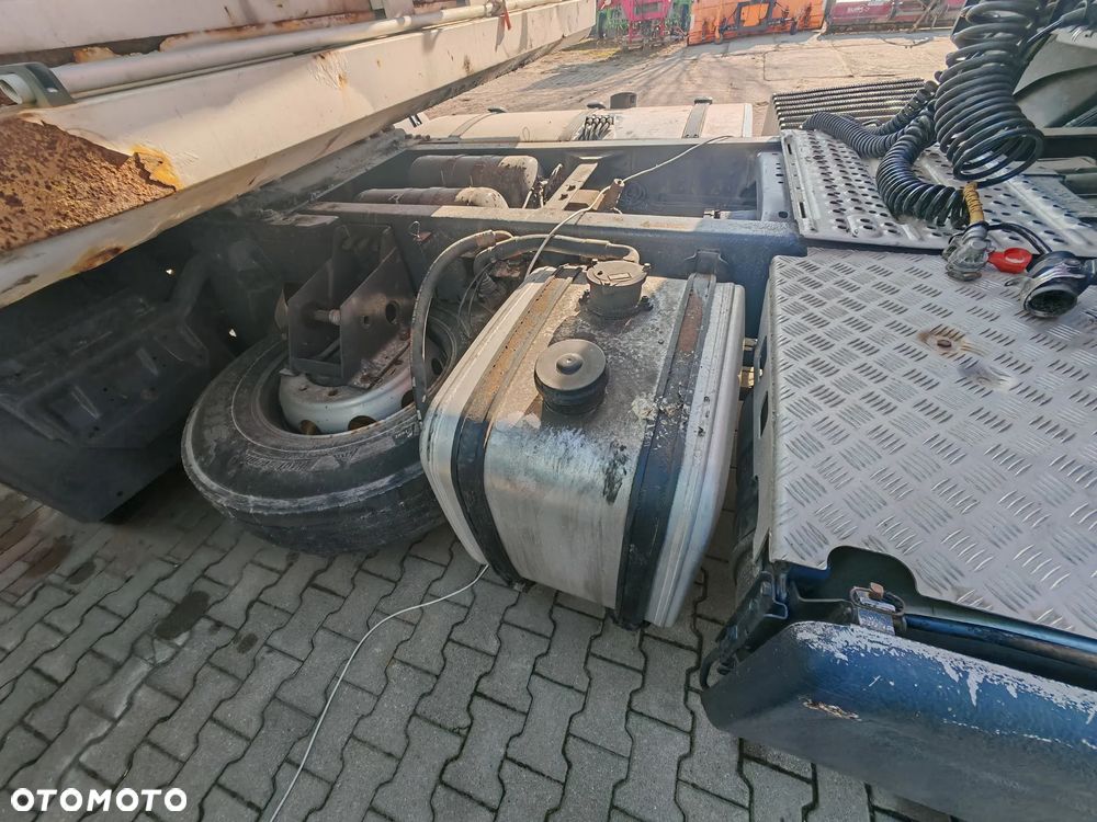 Scania - 3