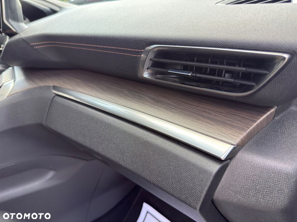 Peugeot 3008 BlueHDi 130 Stop & Start EAT8 GT - 35