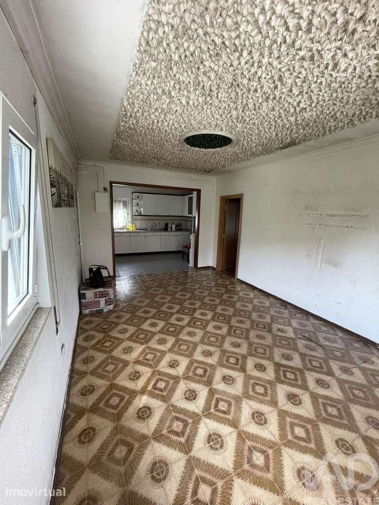 Moradia bi-familiar T6 em Jazente de 204,2 m2 - Grande imagem: 3/32