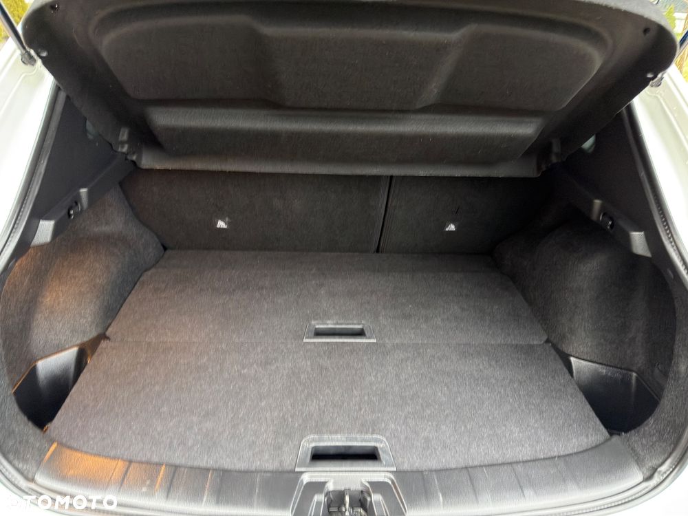 Nissan Qashqai 1.3 DIG-T N-Style DCT - 30