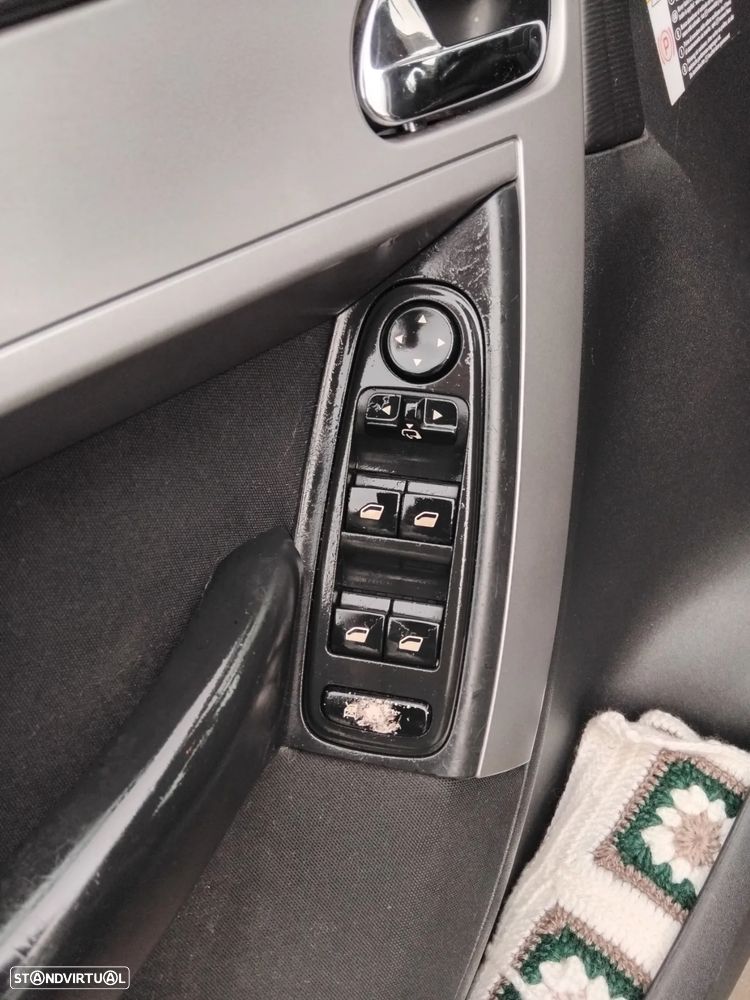 Citroën C4 Grand Picasso 1.6 e-HDi Exclusive CMP6 - 22