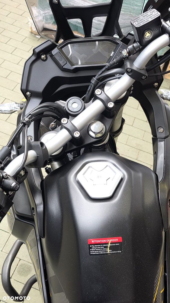 VOGE 300GY RALLY - 6