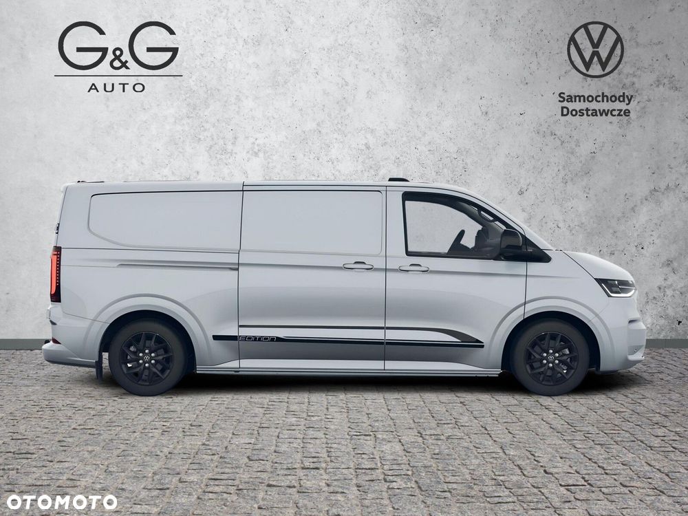 Volkswagen Transporter FURGON EDITION L2 2.0 170 KM AUTOMAT 8-G - 5