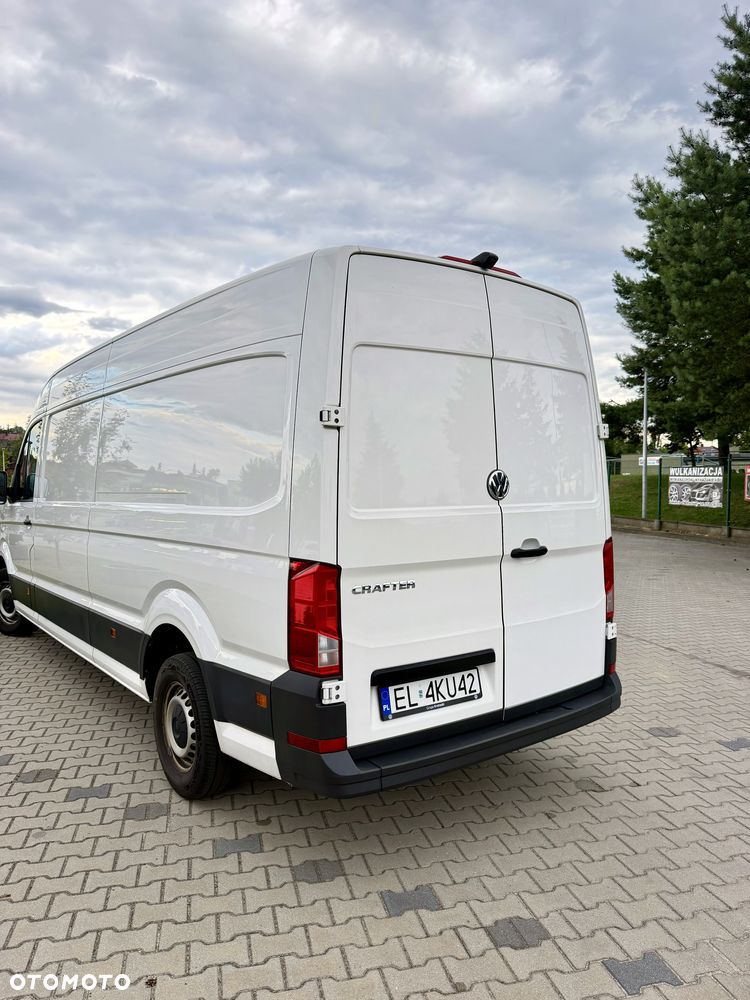 Volkswagen CRAFTER - 19