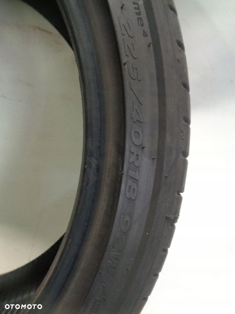 HANKOOK VENTUS PRIME 4 225/40R18 92W - 9