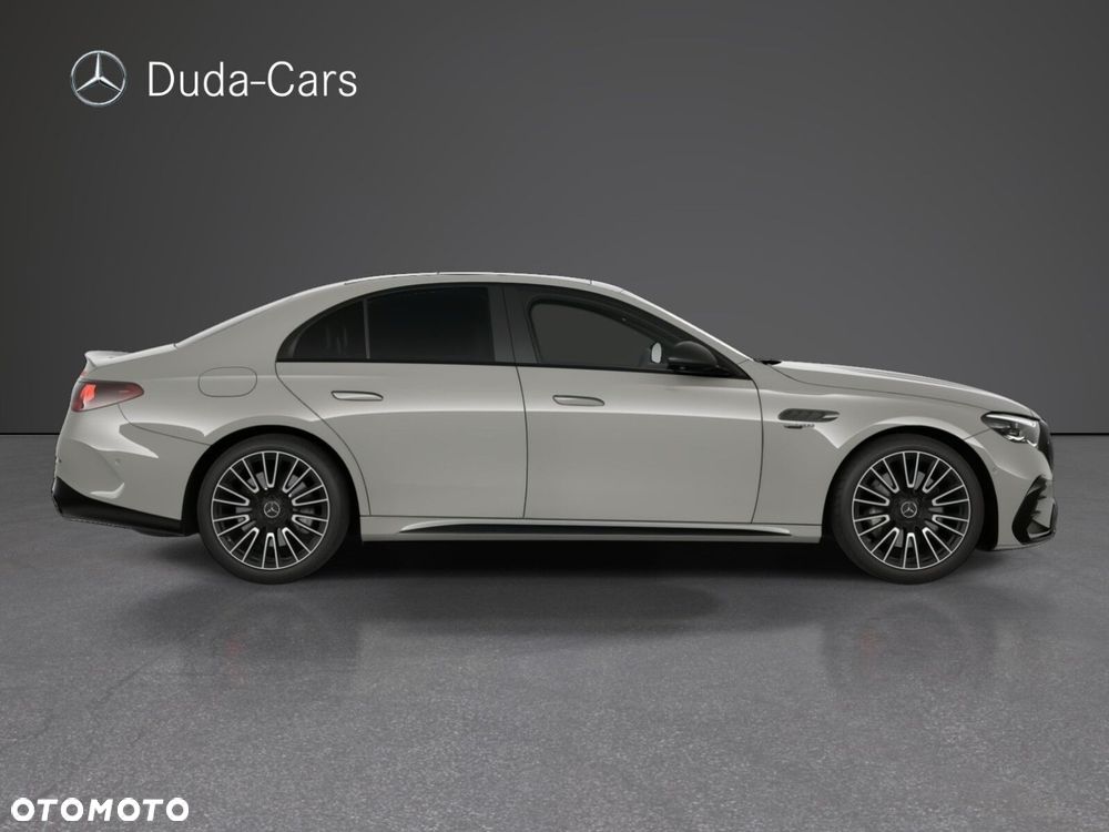 Mercedes-Benz E-Class 2026 photo 4