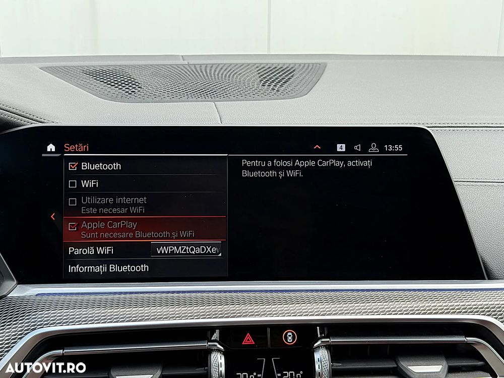 BMW X6 xDrive40i - 37