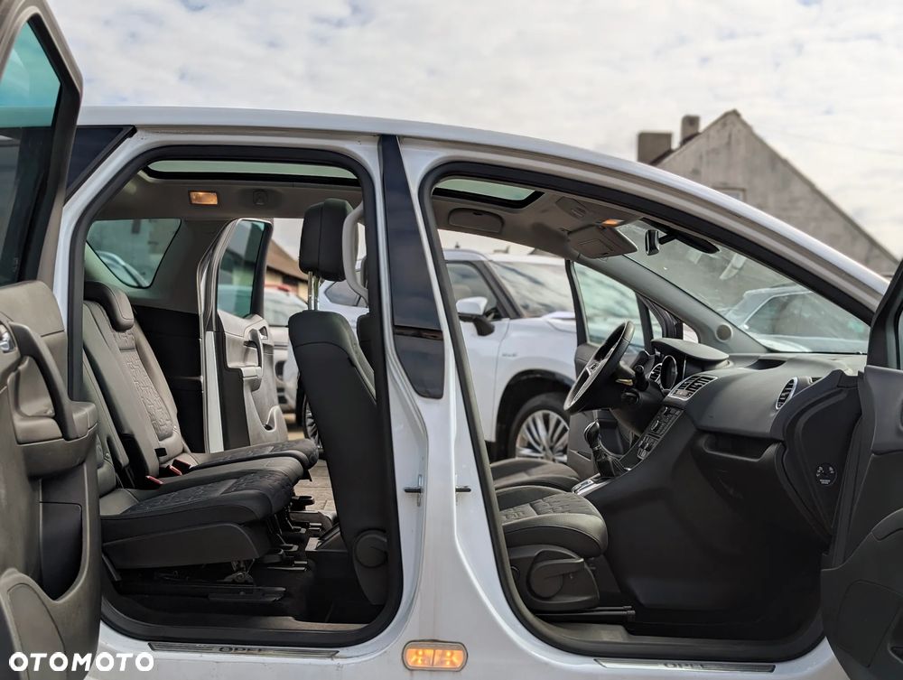 Opel Meriva 1.4 Edition - 16