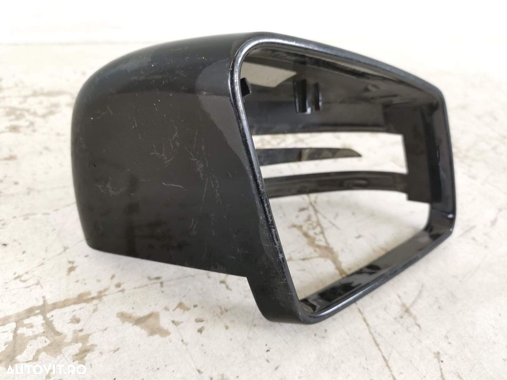Capac Oglinda Dreapta Mercedes-Benz  A-Class W177/V177 2018 2019 2020 - 3