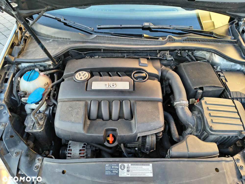 Volkswagen Golf 1.6 Trendline - 20