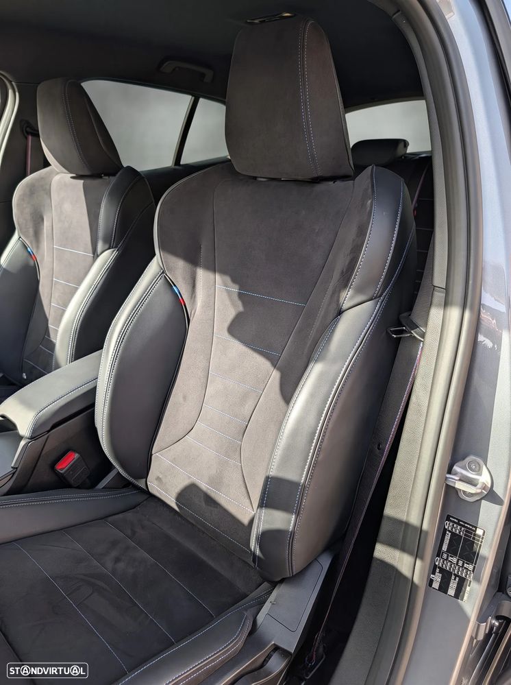 BMW 116 Pack Desportivo M Pro - 13