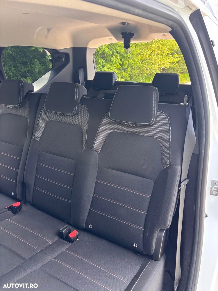 Dacia Jogger 7 locuri ECO-G 100 SL Extreme - 17