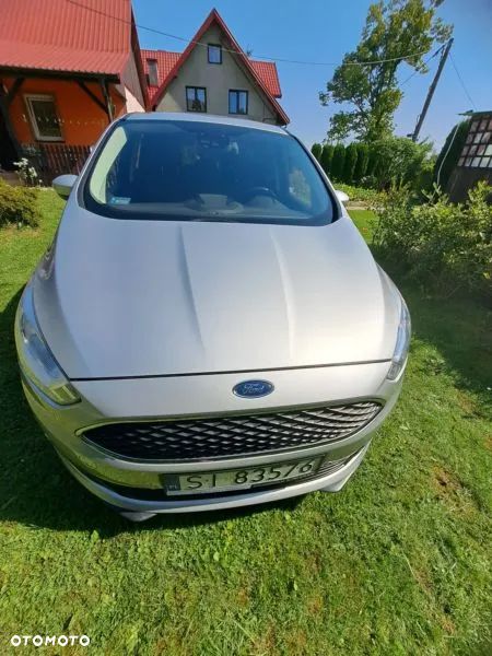 Ford C-MAX - 1