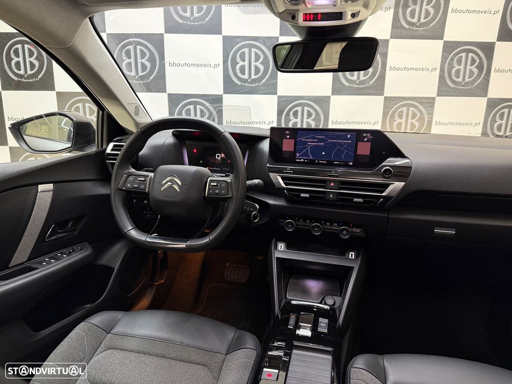 Citroën C4 1.2 PureTech Feel Pack EAT8 - 6