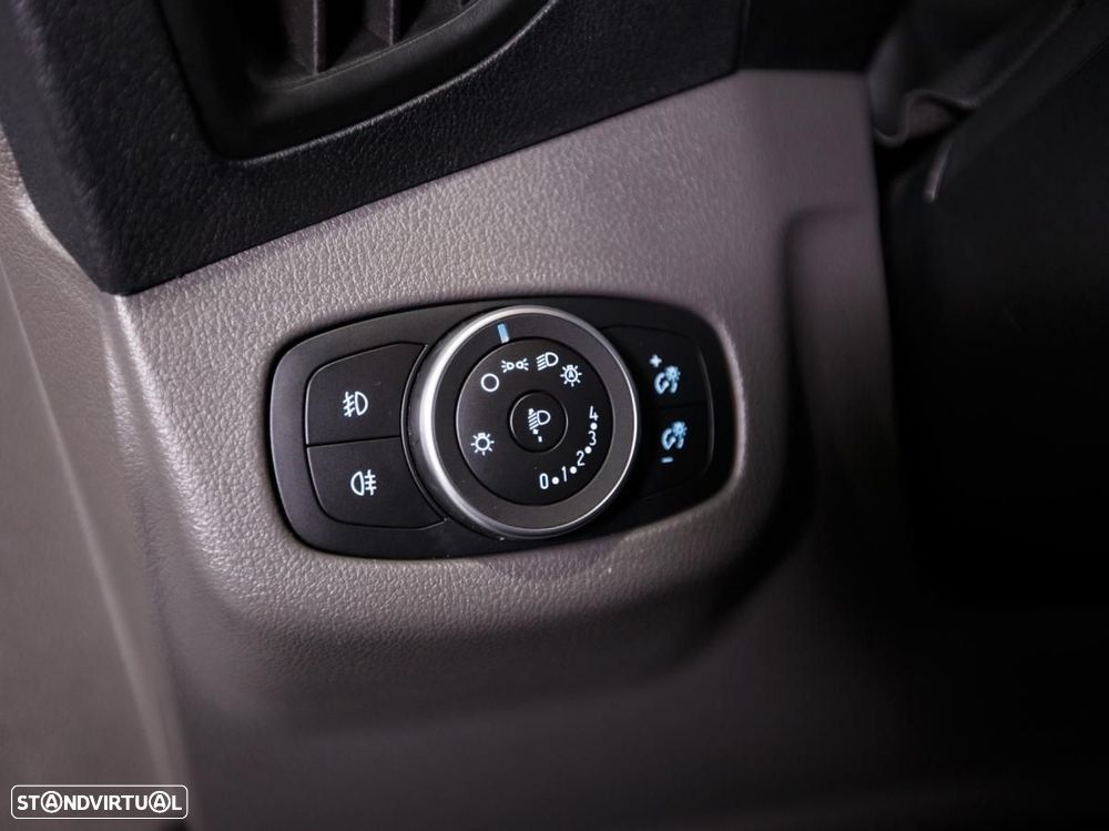 Ford Transit Connect - 12