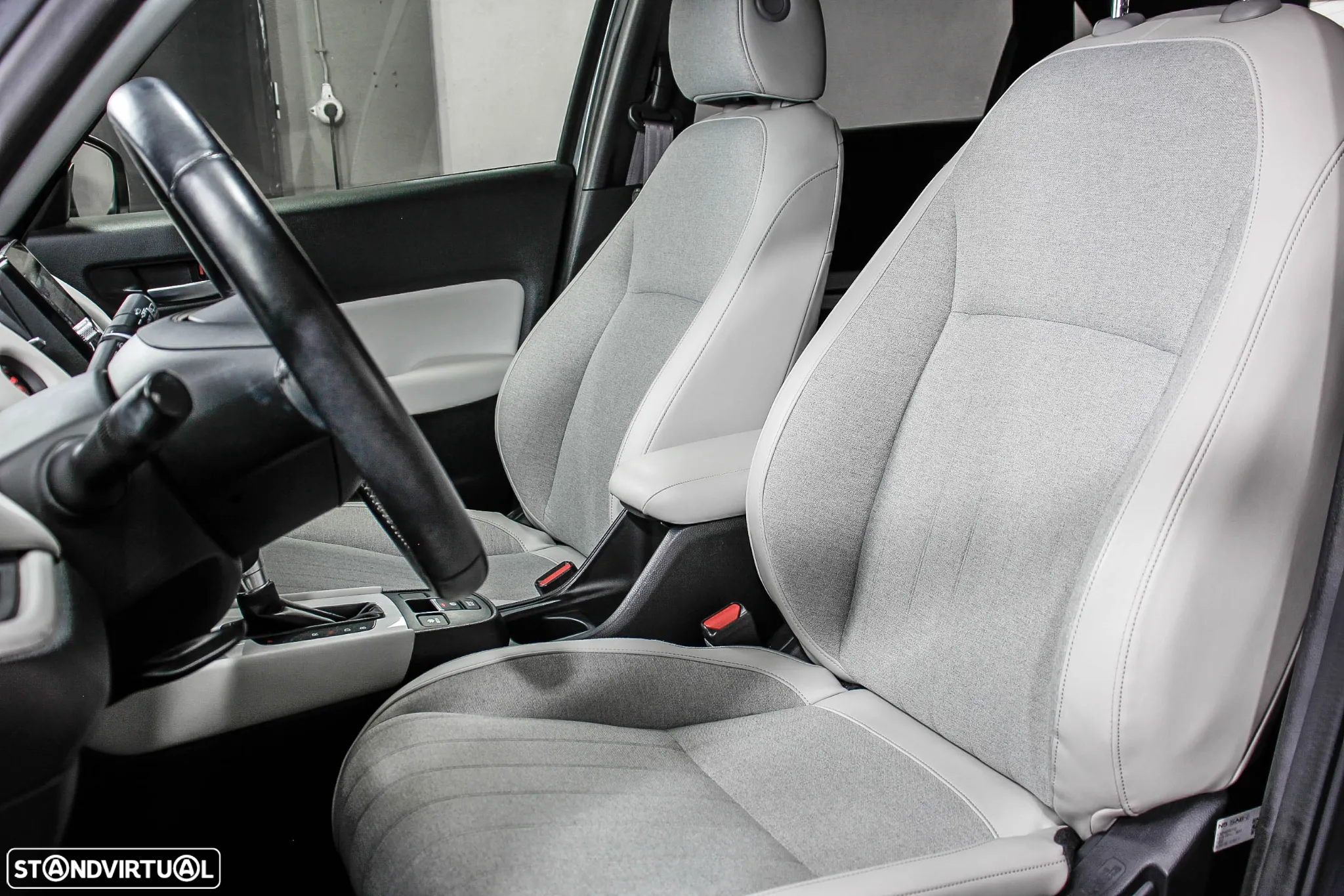 Honda Jazz 1.5 i-MMD Executive - 9