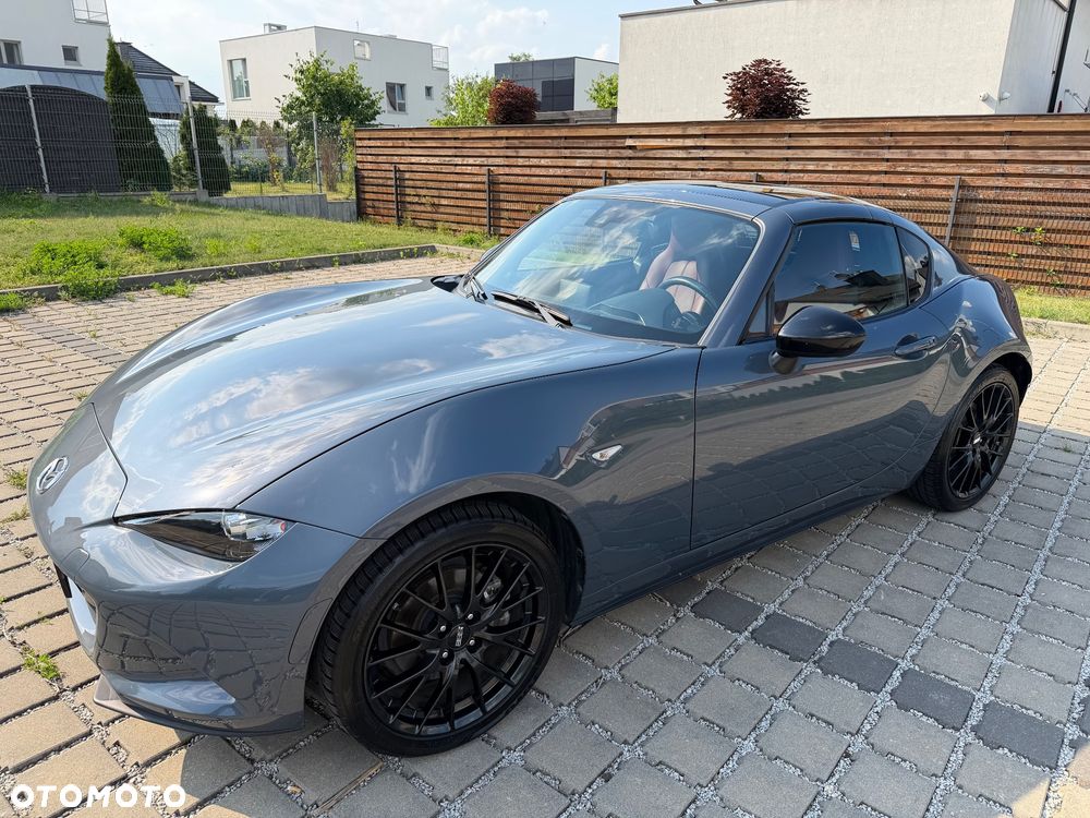 Mazda MX-5 2.0 30th Anniversary - 2