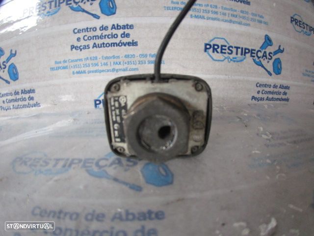 Modulo A4638270101 MERCEDES W463 2002 G400CDI 250CV 5P AZUL Antena GPS - 4