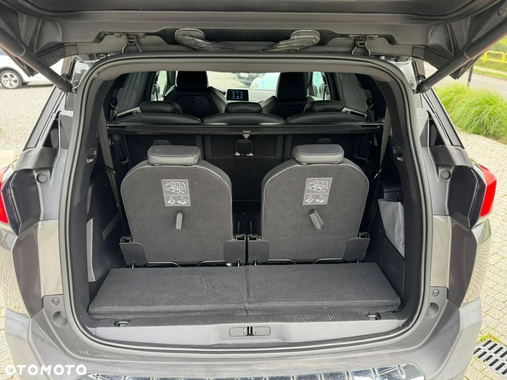 Peugeot 5008 - 40