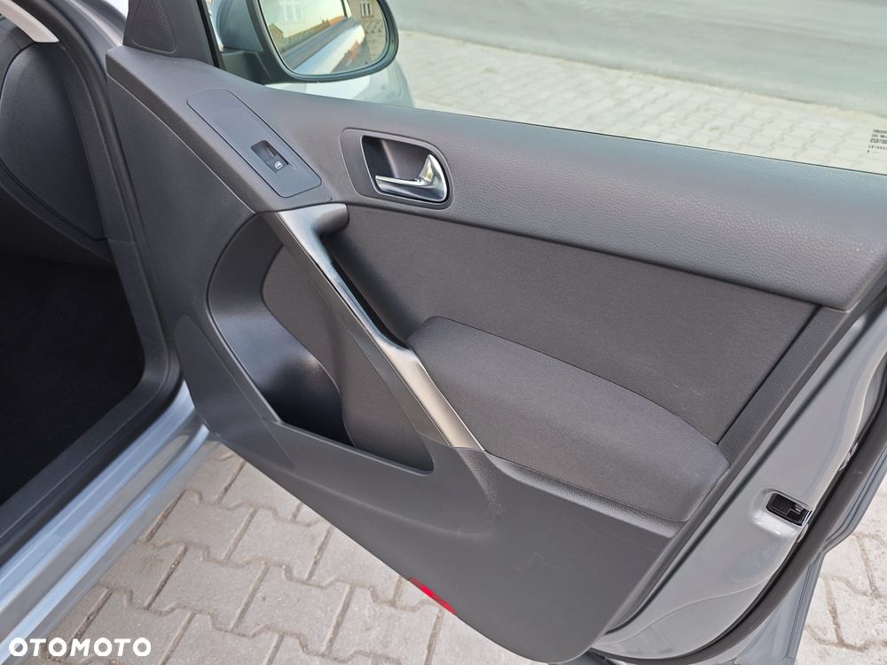 Volkswagen Tiguan 1.4 TSI BlueMotion Technology Freestyle - 20