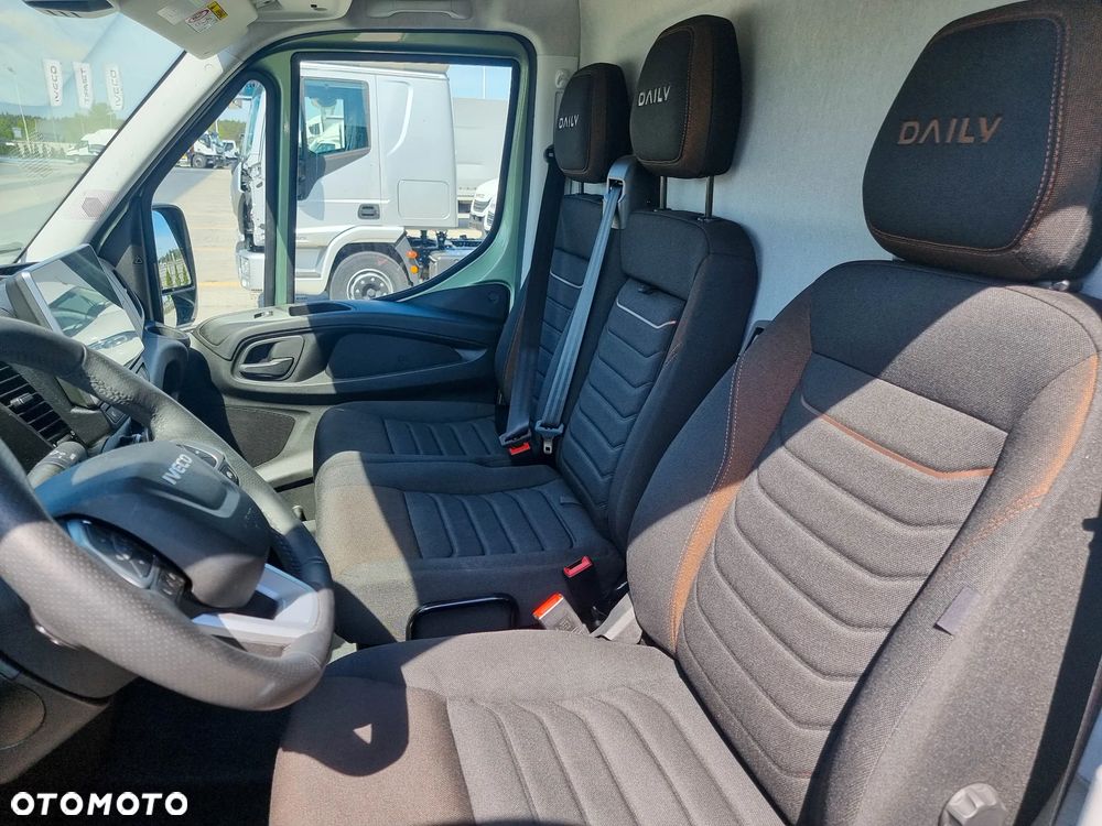 Iveco Daily 35S16 - 12