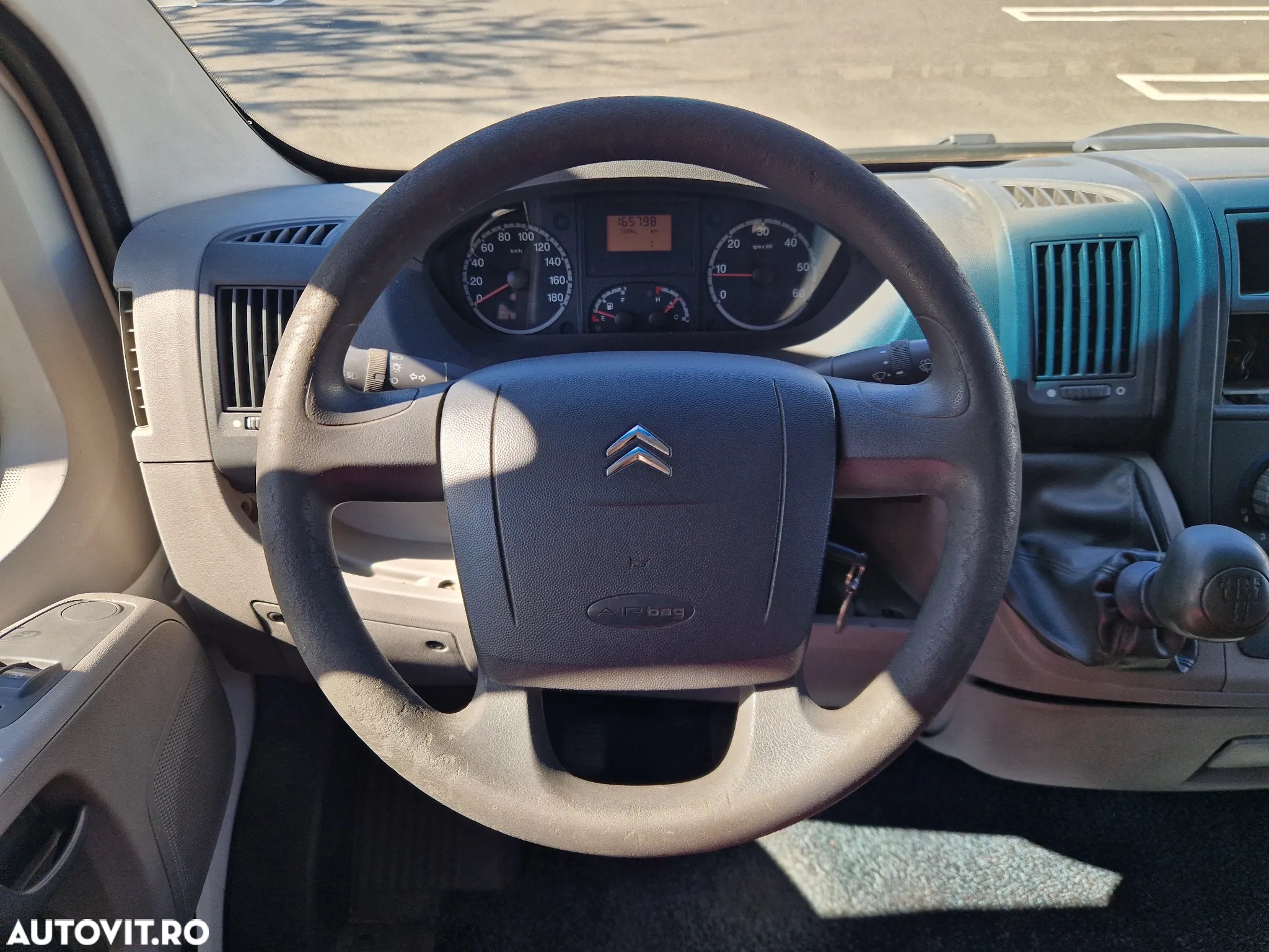 Citroën Jumper L3H2 - 4
