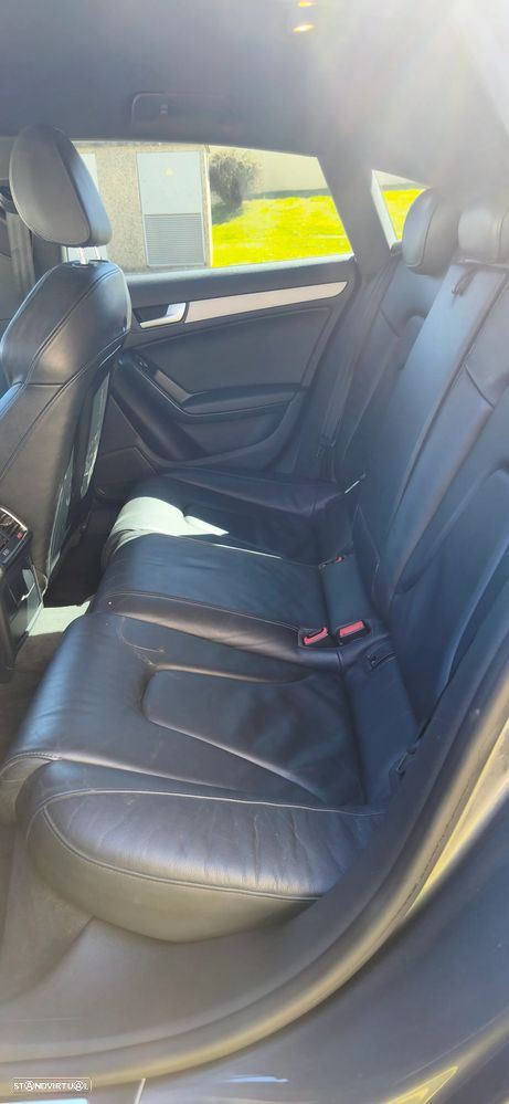 Audi A5 Sportback 2.0 TDI S-line - 11