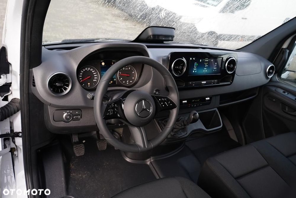 Mercedes-Benz Sprinter 317 CDI Extra Long PRO 15,5m3 - 10