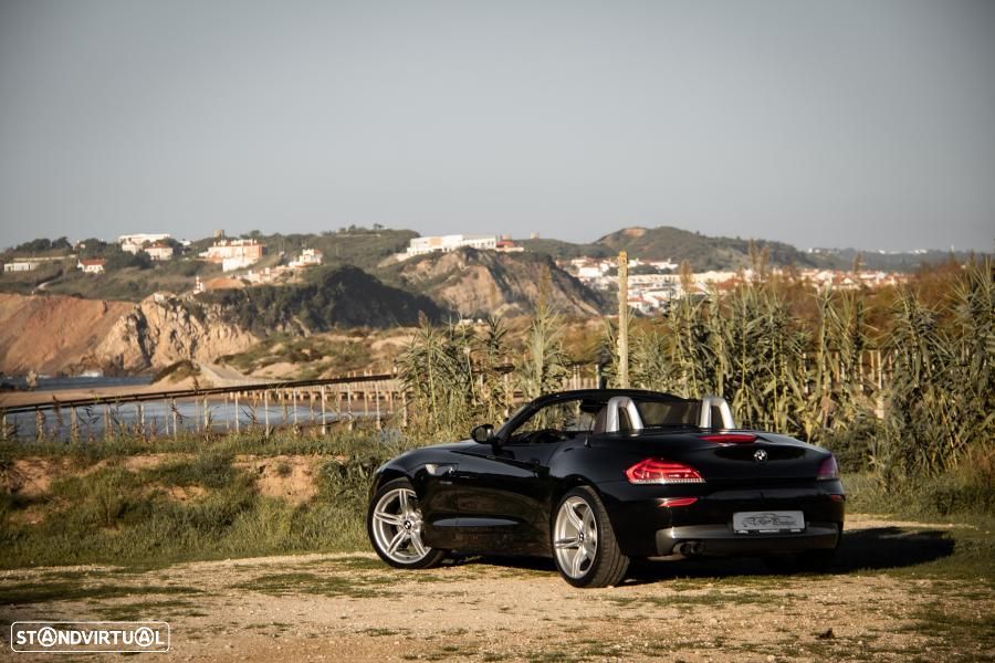 BMW Z4 28 i Pack M - 6
