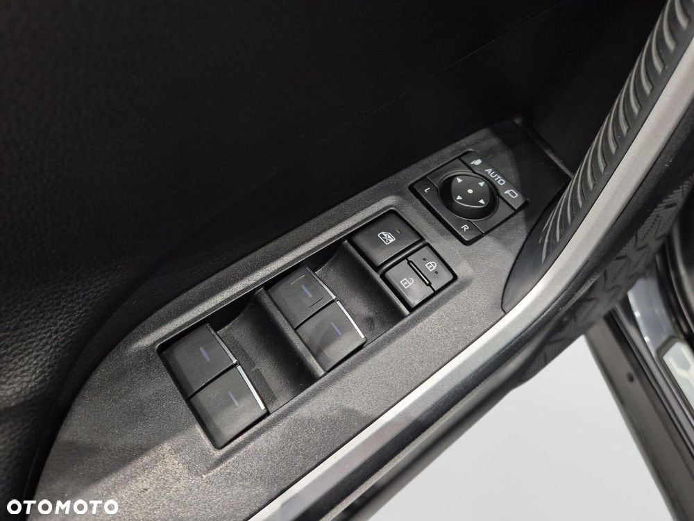 Toyota RAV4 2.5 Hybrid Comfort 4x2 - 29