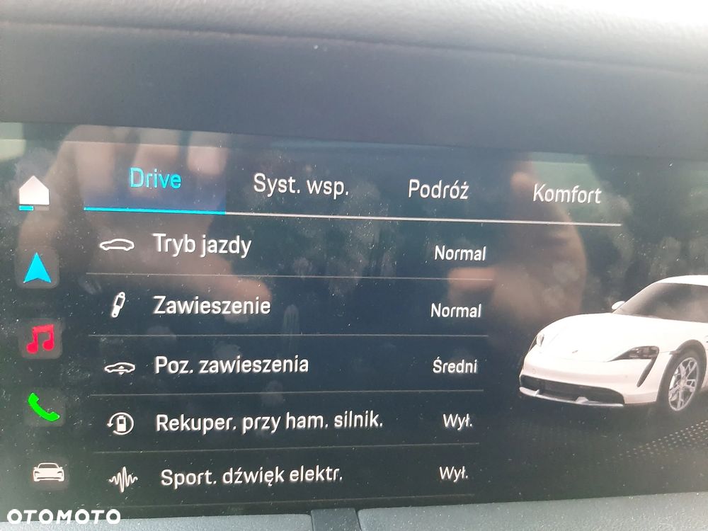 Porsche Taycan 4S - 14