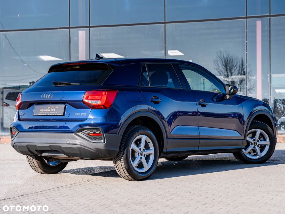 Audi Q2 - 13