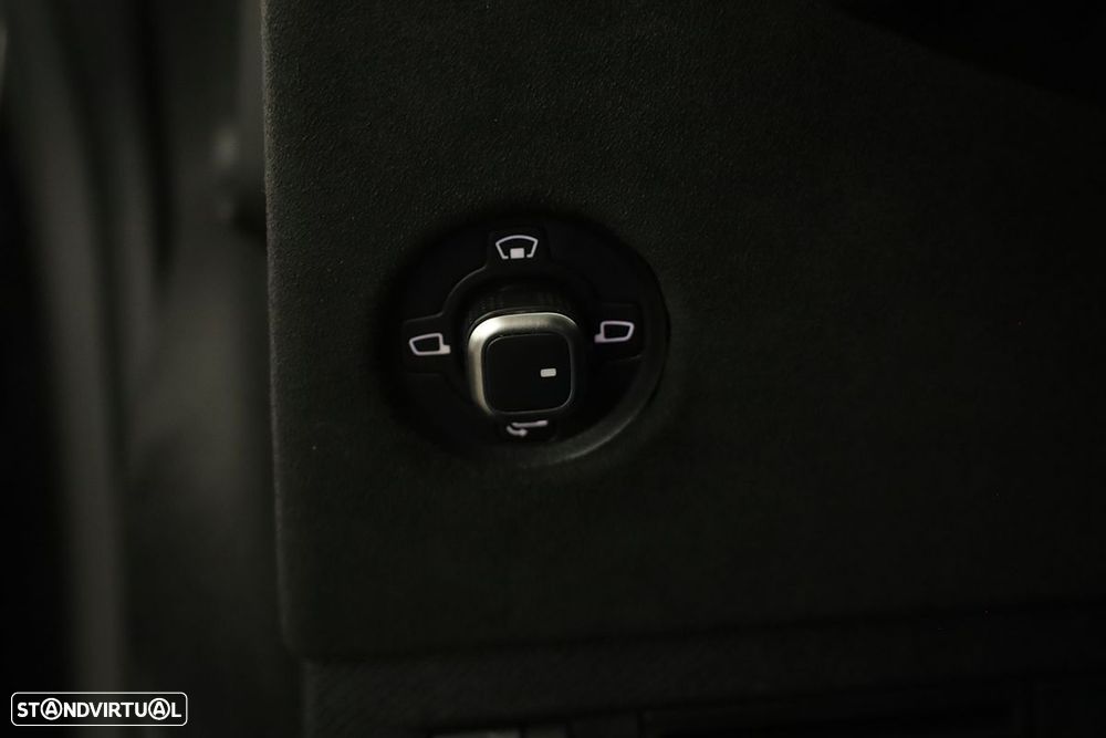 DS DS4 1.2 PureTech Performance Line EAT8 - 20