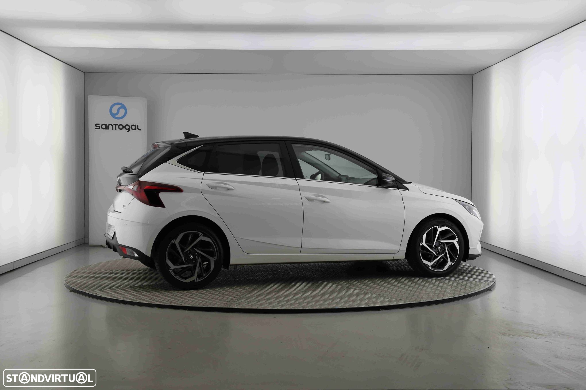 Hyundai i20 1.0 T-GDI Style - 3