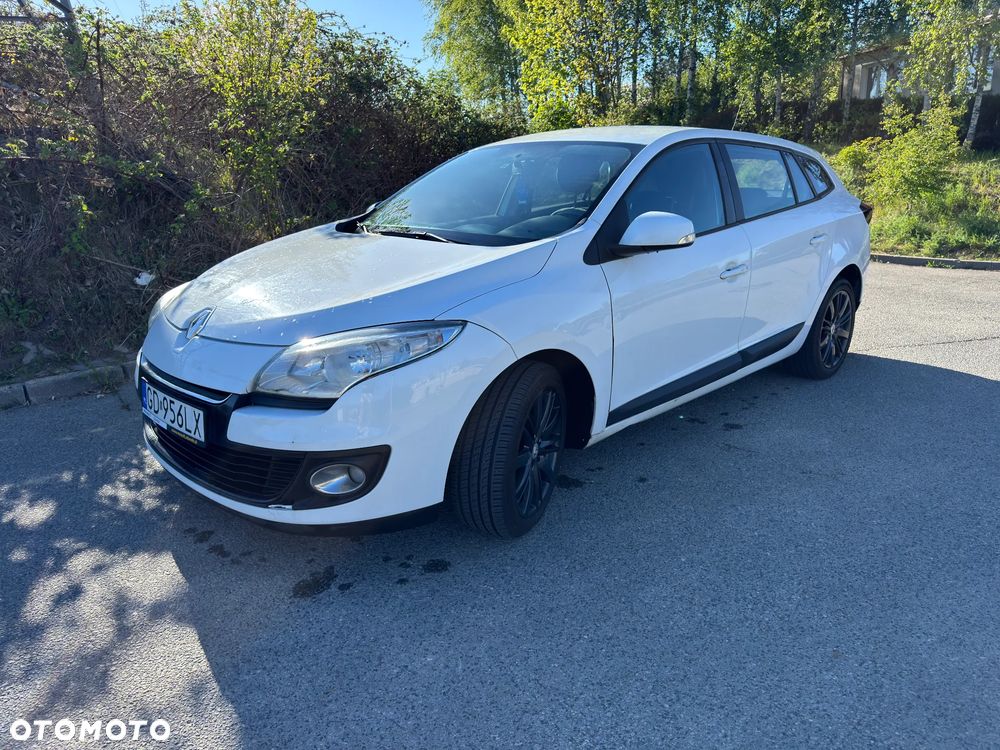 Renault Megane 1.5 dCi Style Edition - 4