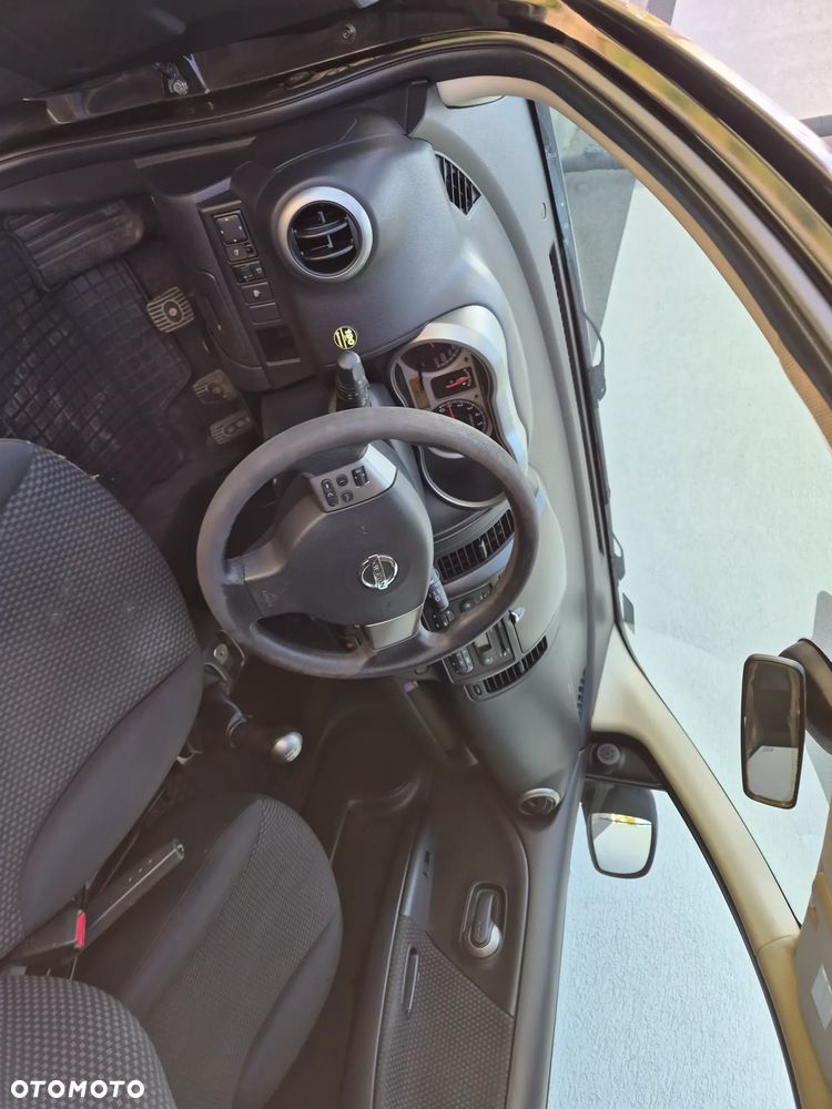 Nissan Note 1.4 Acenta - 9