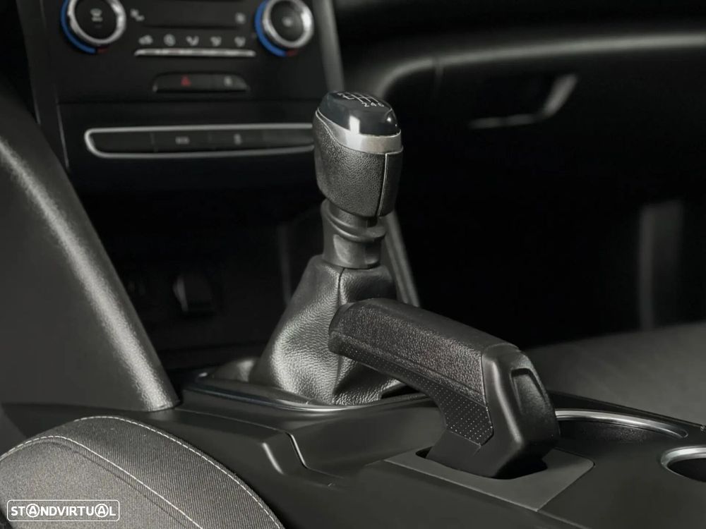 Renault Mégane Sport Tourer - 7