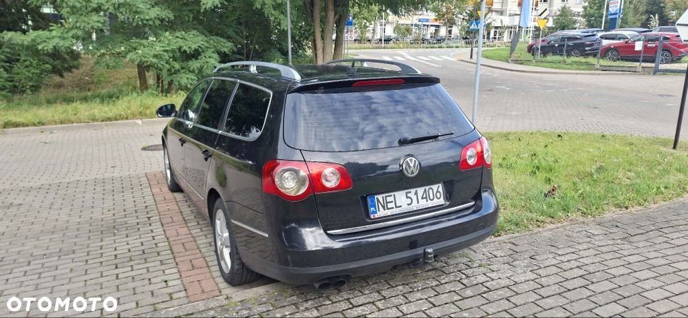 Volkswagen Passat - 3