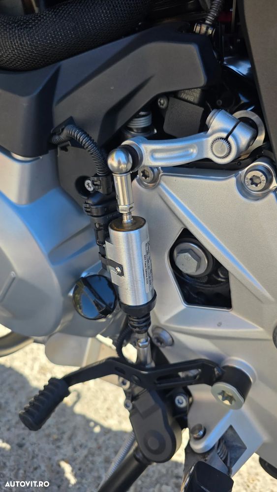 BMW F750GS - 12